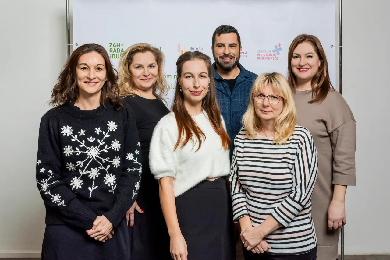 Institut_Zahrady_team