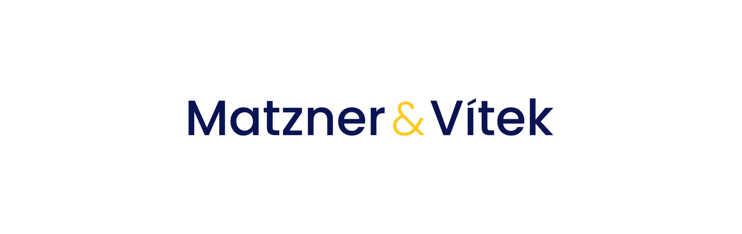 Matzner-Vitek