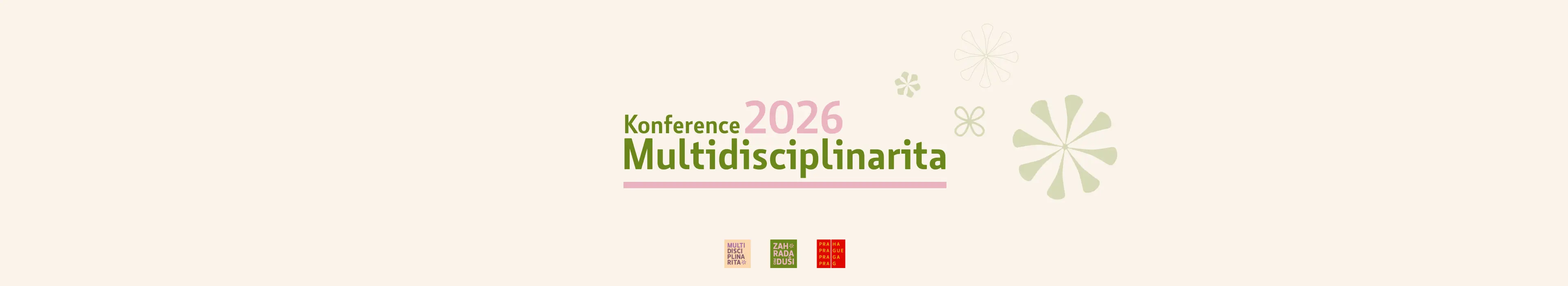 Konference Multidisciplinarita